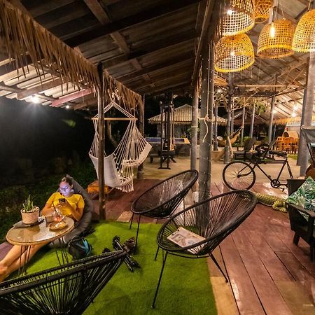 Cliff Cottage Koh Chang Luaran gambar