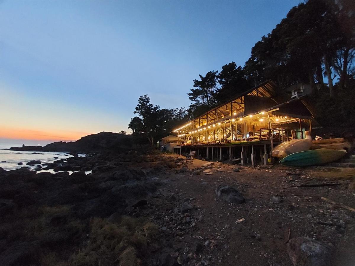 Cliff Cottage Koh Chang Luaran gambar