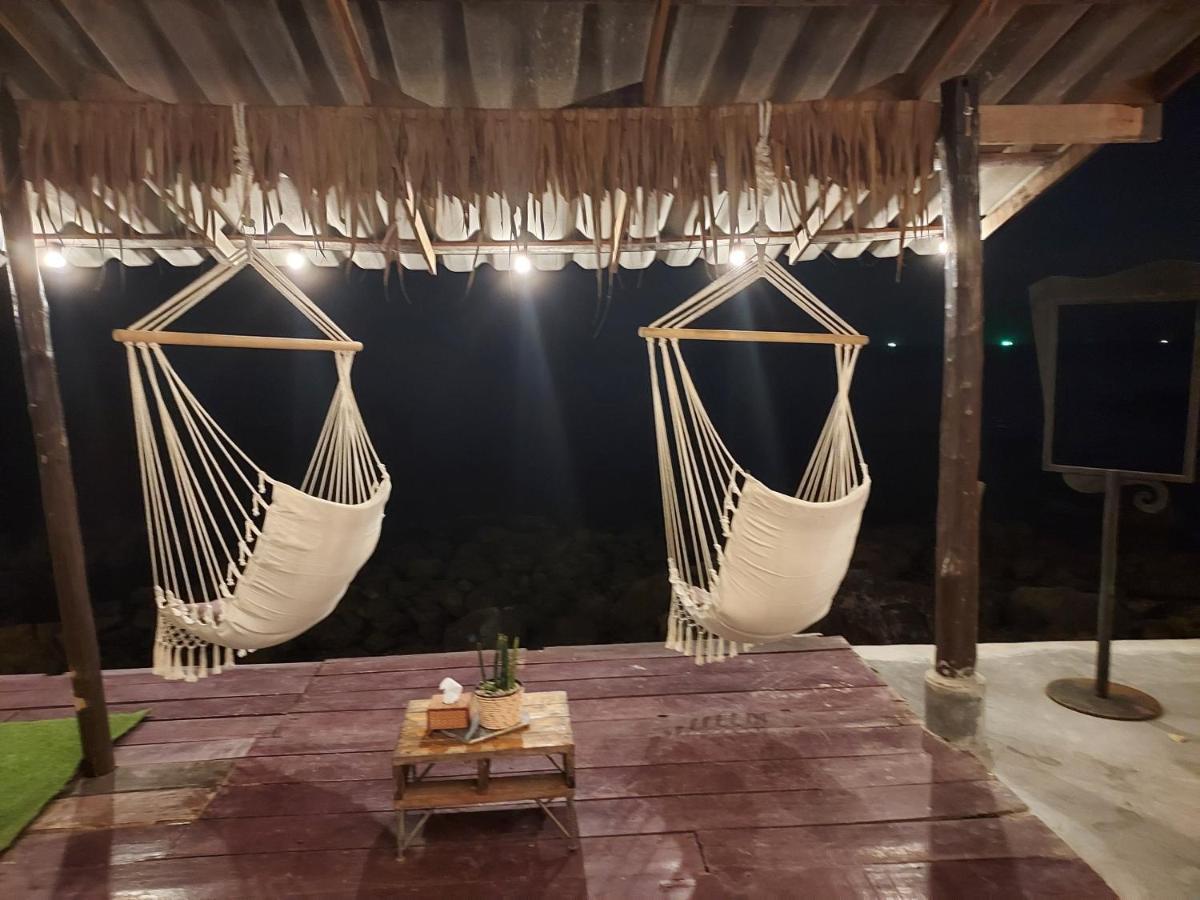 Cliff Cottage Koh Chang Luaran gambar
