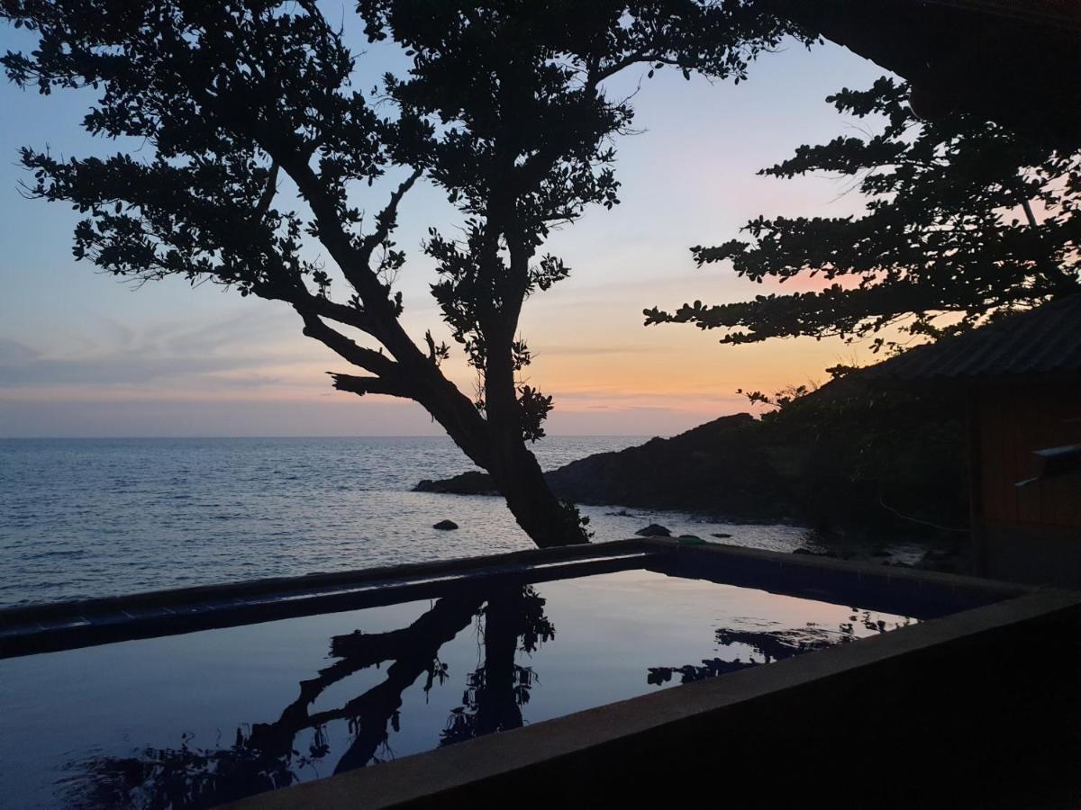 Cliff Cottage Koh Chang Luaran gambar