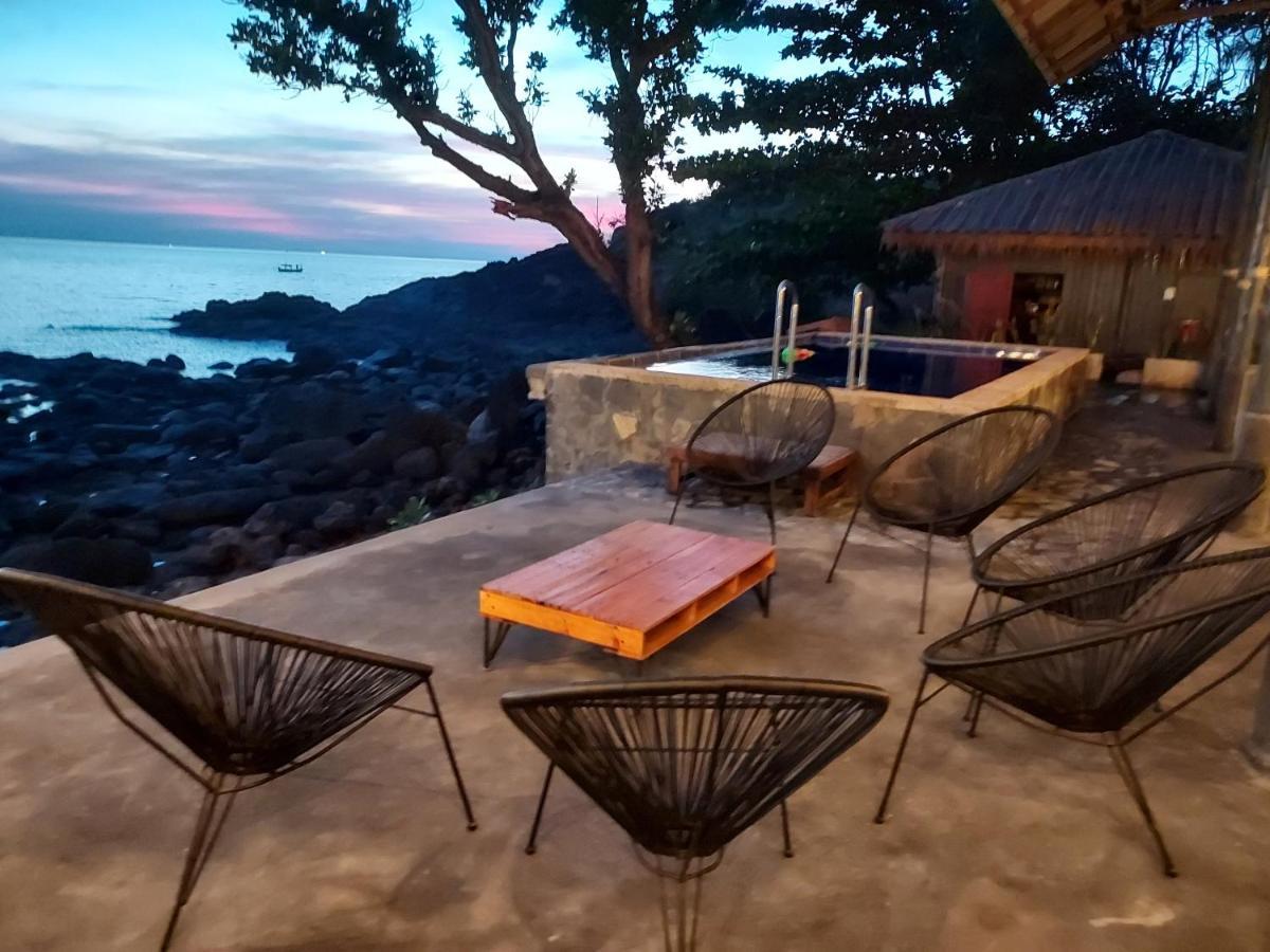 Cliff Cottage Koh Chang Luaran gambar