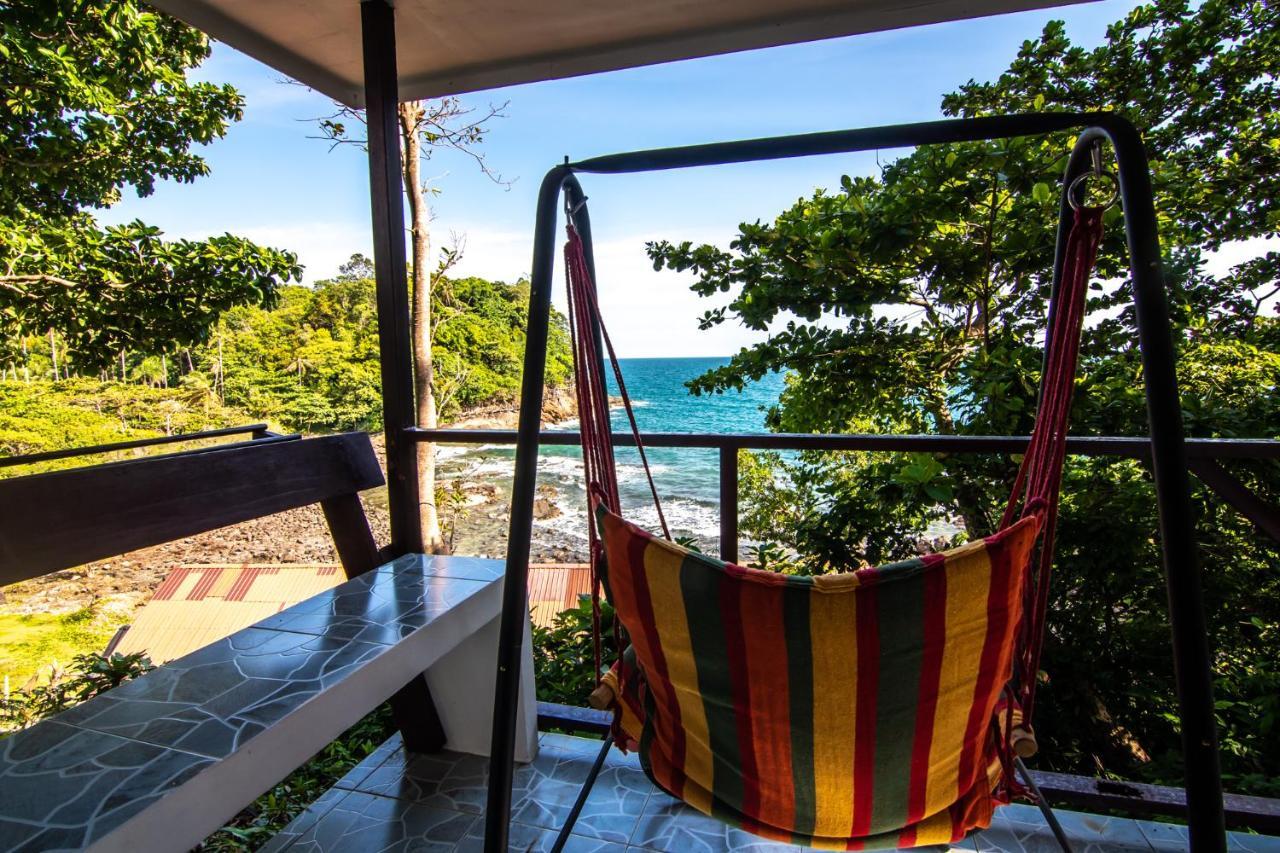 Cliff Cottage Koh Chang Luaran gambar
