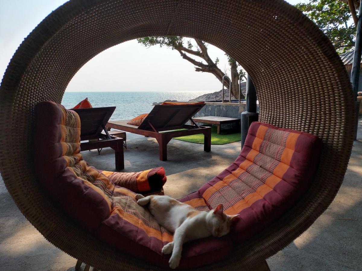 Cliff Cottage Koh Chang Luaran gambar