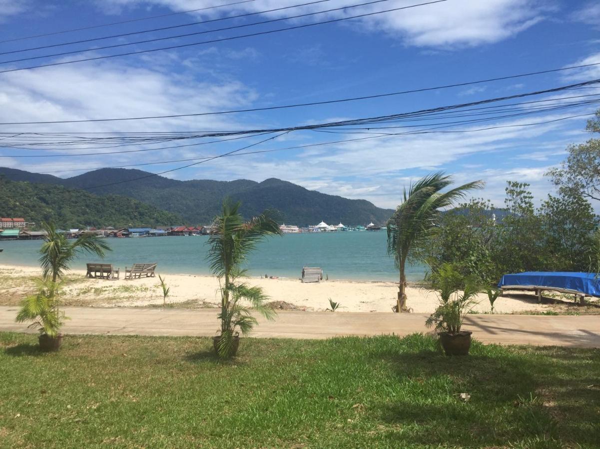 Cliff Cottage Koh Chang Luaran gambar