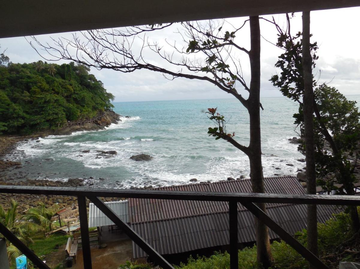 Cliff Cottage Koh Chang Luaran gambar