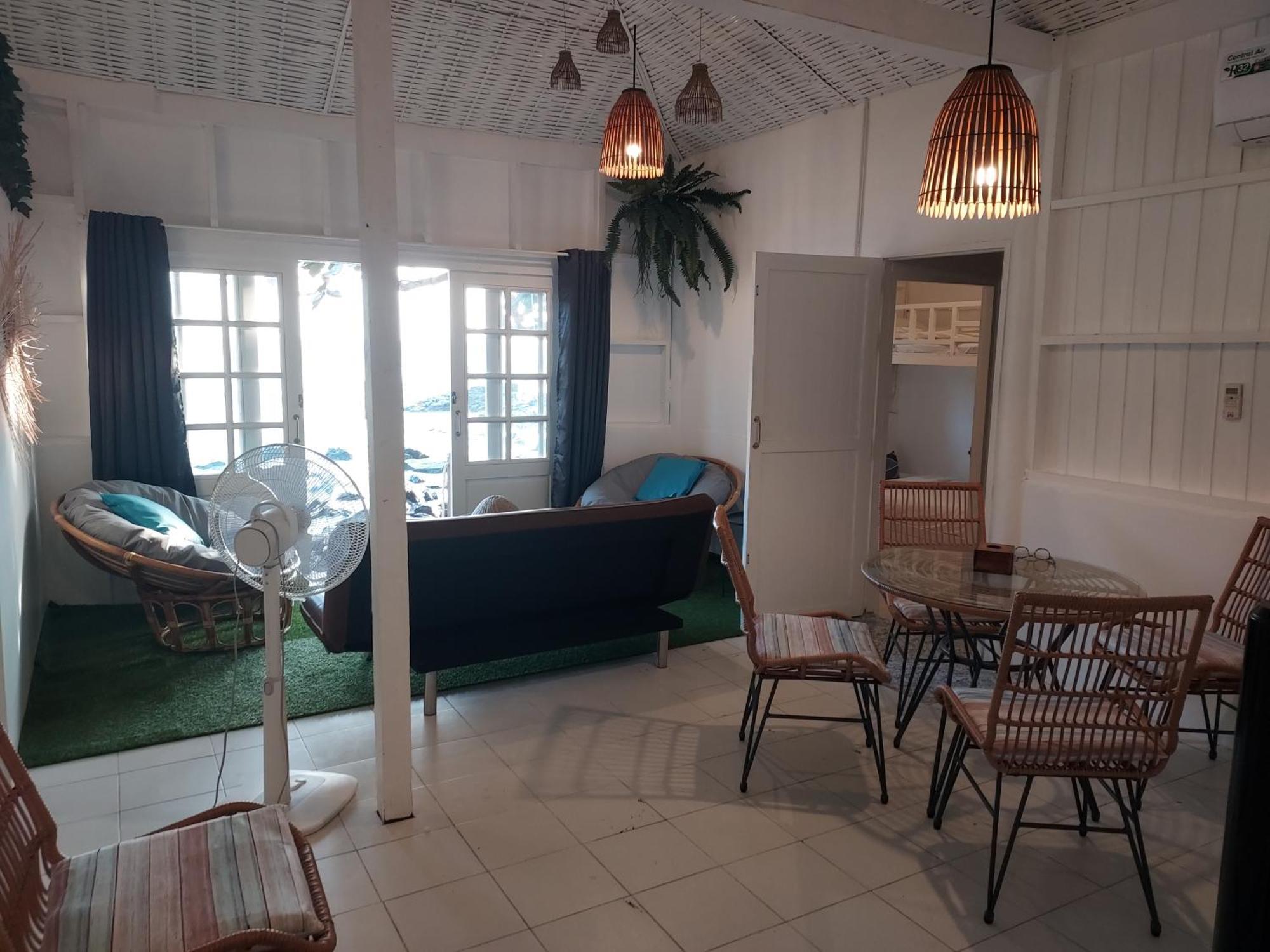 Cliff Cottage Koh Chang Luaran gambar