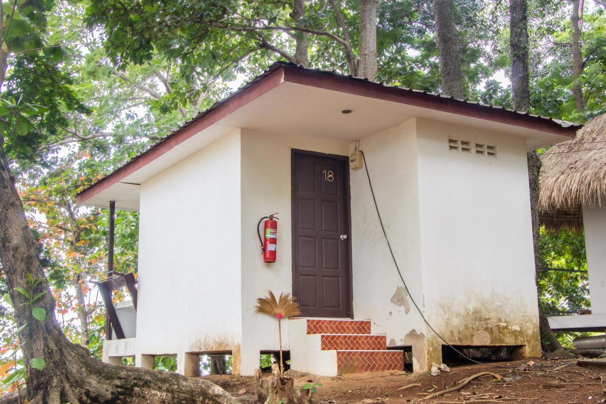 Cliff Cottage Koh Chang Luaran gambar