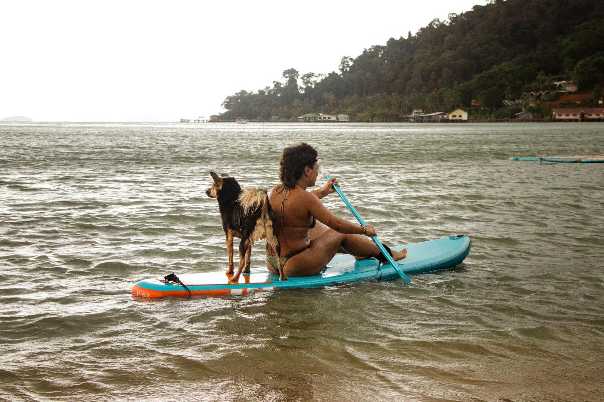 Cliff Cottage Koh Chang Luaran gambar