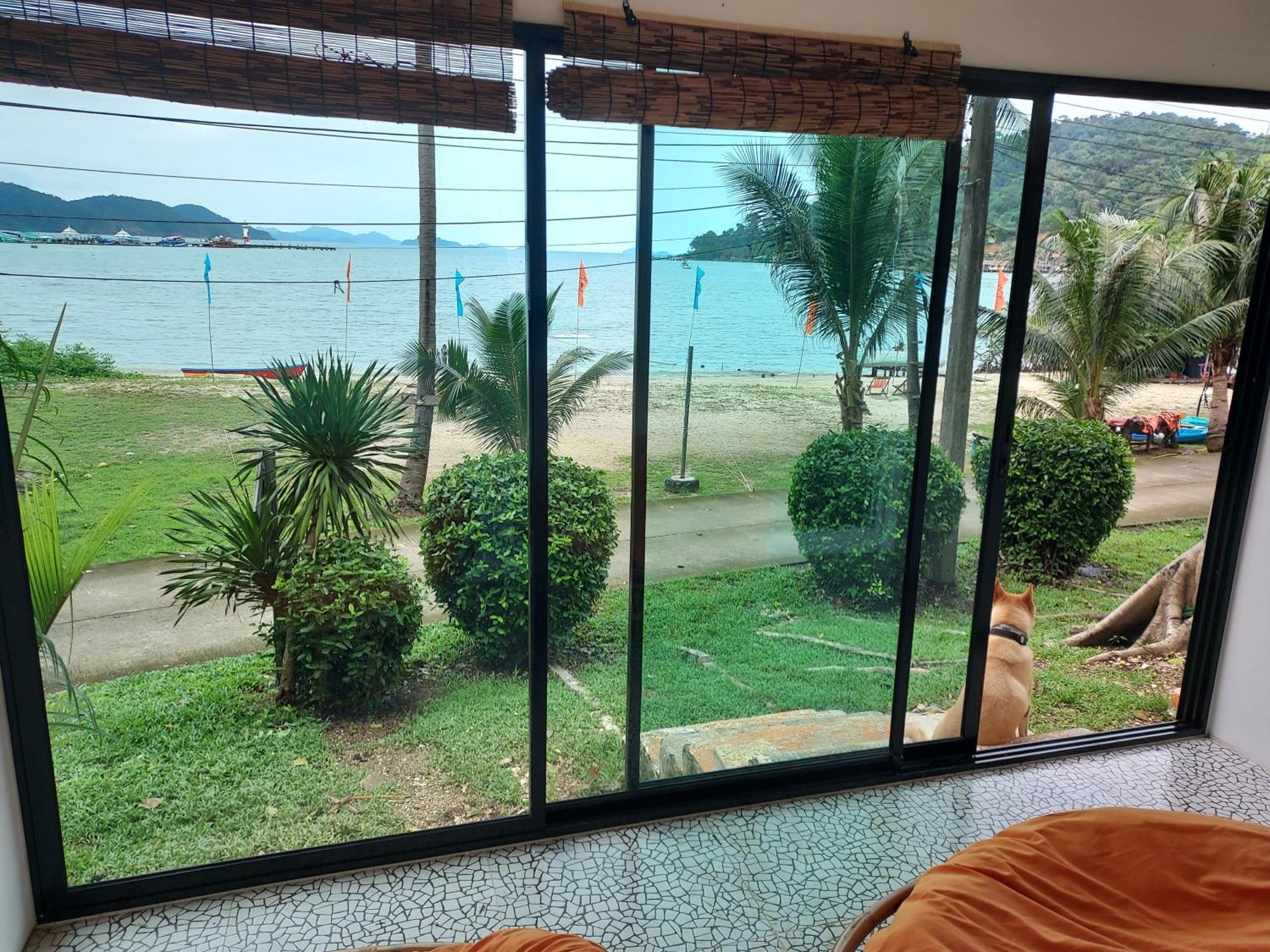 Cliff Cottage Koh Chang Luaran gambar