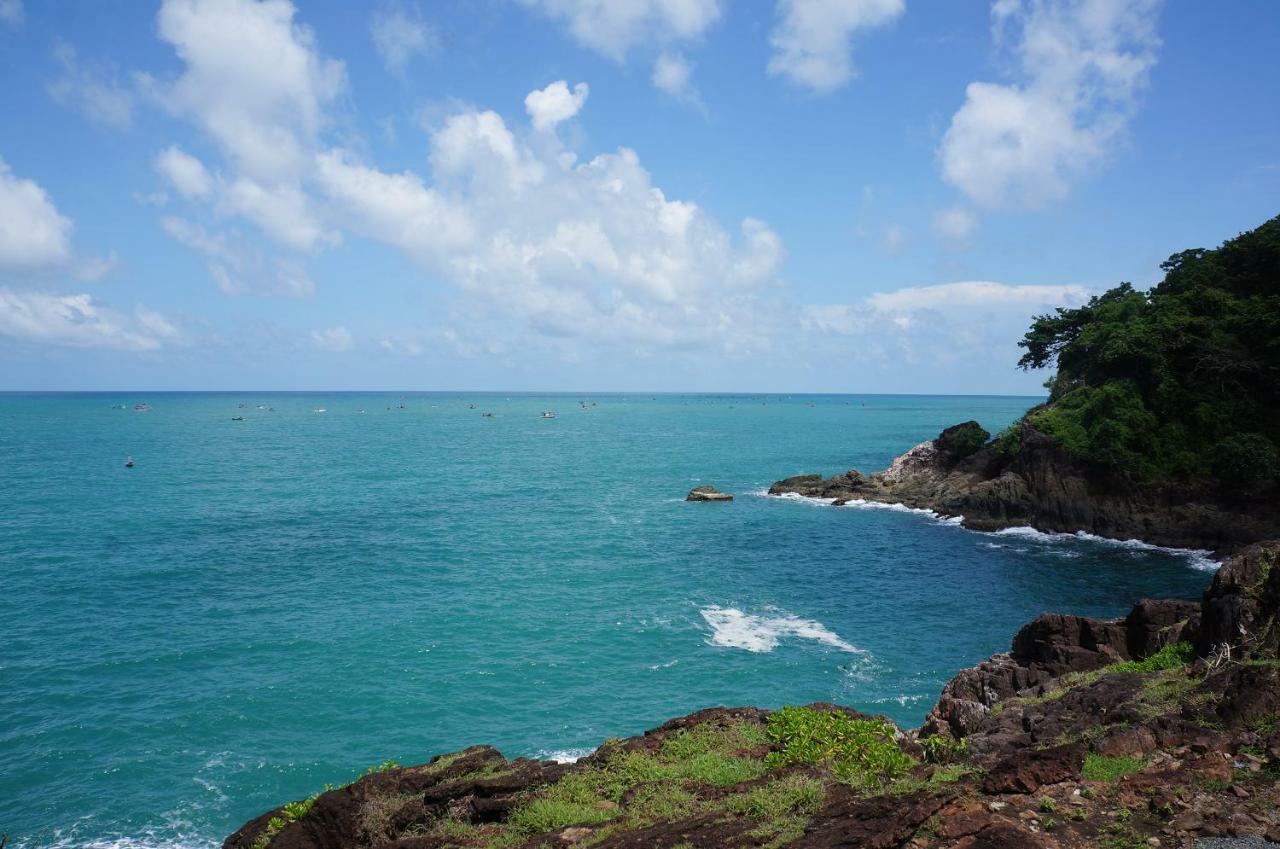 Cliff Cottage Koh Chang Luaran gambar